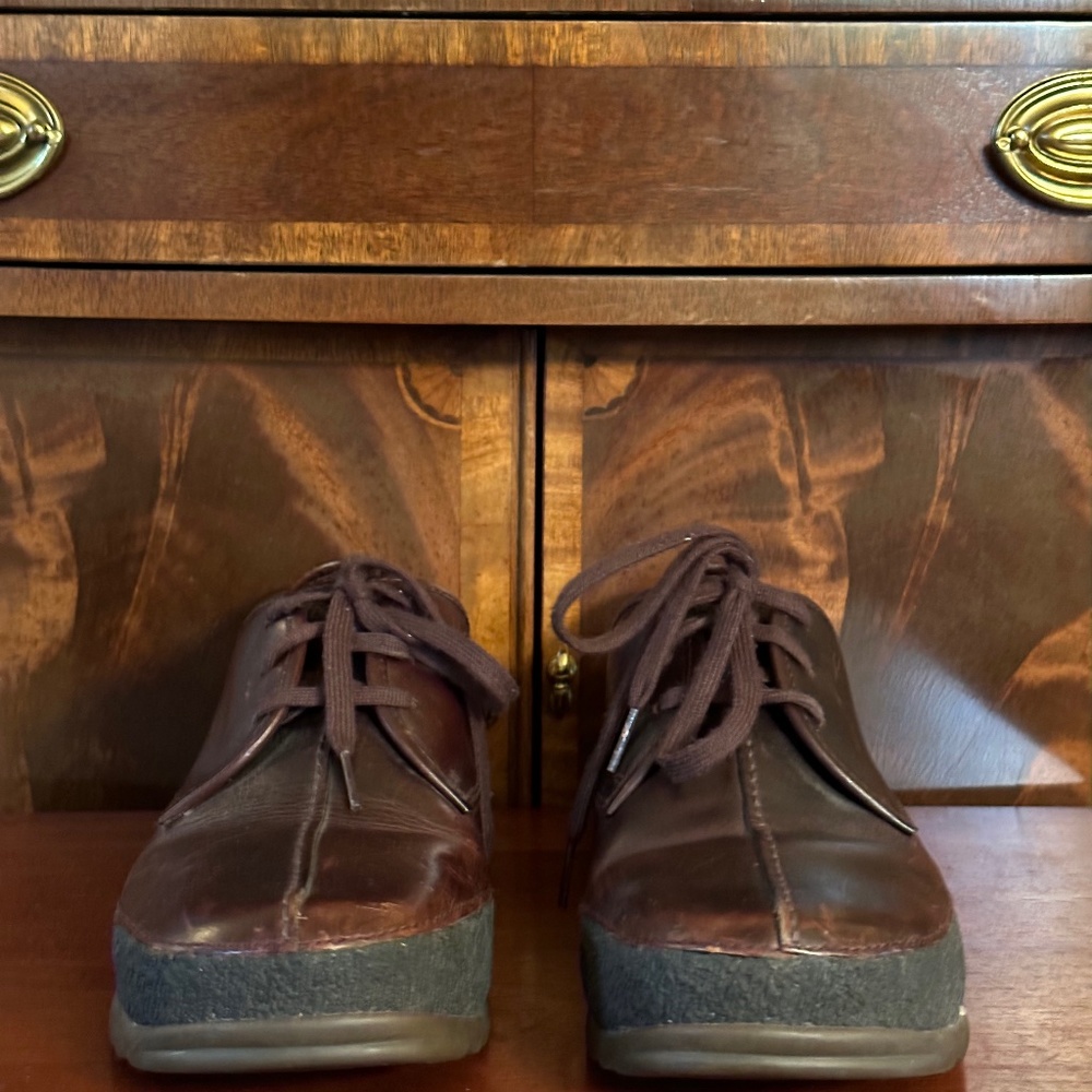 Roots Men’s Shoes